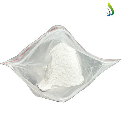 सीएएस 721-50-6 प्रिलोकेइन C13H20N2O दवा कच्चे माल Citanest सफेद पाउडर