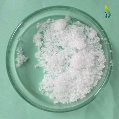 टेट्रामिसोल हाइड्रोक्लोराइड Cas 5086-74-8 लेवामिसोल हाइड्रोक्लोराइड सफेद क्रिस्टल
