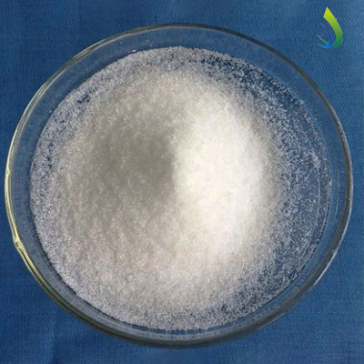 Cas 6020-87-7 रासायनिक खाद्य योज्य C4H11N3O3 क्रेटिन मोनोहाइड्रेट