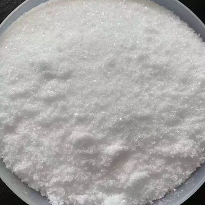 CAS 62708-56-9 L ((-) -Dibenzoyl-L-tartatic acid monohydrate C18H16O9 L-DBTA pmk