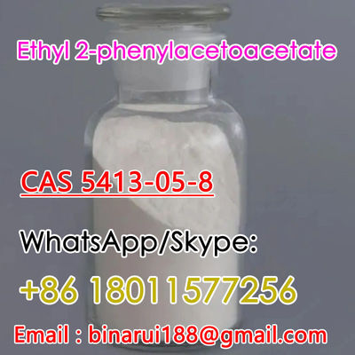 फैक्टरी प्रत्यक्ष आपूर्ति एथिल 2-फेनिलासेटोएसीटेट/2-फेनिलासेटोएसीटिक एसिड एथिल एस्टर CAS 5413-05-8