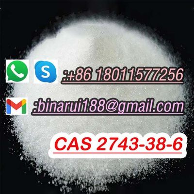 डिबेन्ज़ोइल-एल-टार्टरिक एसिड कैस 2743-38-6 रासायनिक खाद्य योजक Ibenzoyl-L-Tartaricacid खाद्य ग्रेड