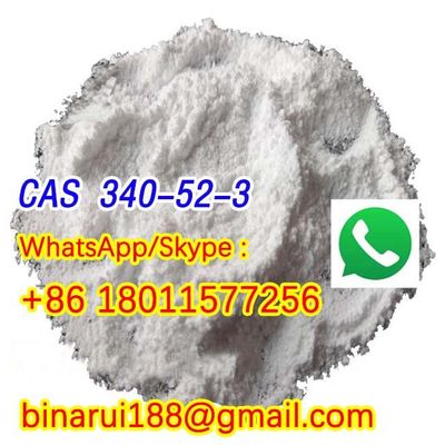 नाइट्रोमेथाक्वालोन CAS 340-52-3 Parnox