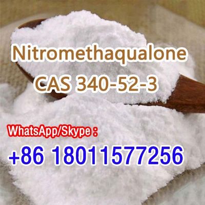 नाइट्रोमेथाक्वालोन CAS 340-52-3 Parnox