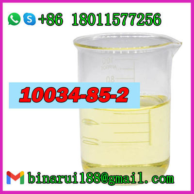 PMK हाइड्रोयडिक एसिड Cas 10034-85-2 हाइड्रोयडिक एसिड ((AMPULE)
