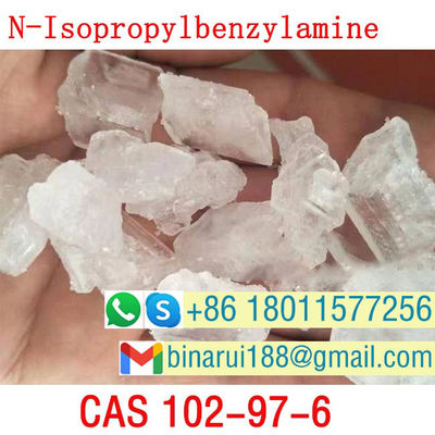 बेंज़िलिसोप्रोपाइलामाइन C10H15N N-बेंज़िलिसोप्रोपाइलामाइन CAS 102-97-6