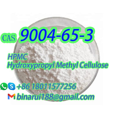 PHMC पाउडर CAS 9004-65-3 हाइड्रोक्सीप्रोपाइल मेथिल सेल्युलोज / हाइप्रोमेलोज
