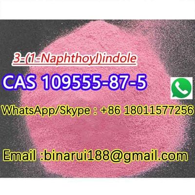 केटोन इंडोल-3-इल 1-नाफथिल CAS 109555-87-5 इंडोल-3-इल 1-नाफथिल केटोन