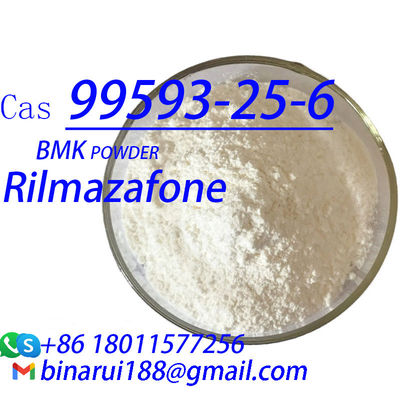 1-[4-ब्रोमो-3-मेथिलफेनिल]-1H-पाइरोल-2,5-डायोन CAS 99593-25-6 रिल्माजाफोन