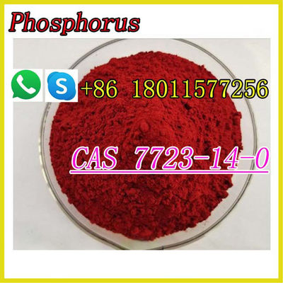 गुणवत्ता  Cas 7723-14-0 Phosphorus Agrochemical Intermediates China Supplier फैक्टरी