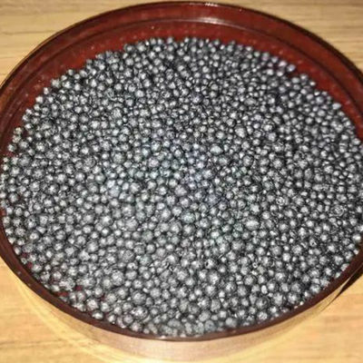 गुणवत्ता  Quick Delivery Diiodine / Molecular Iodine Feed Additive CAS 7553-56-2 फैक्टरी