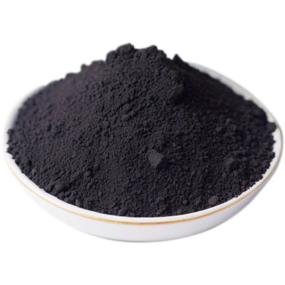 गुणवत्ता  Manganese Dioxide / Manganese(IV)oxide CAS 1313-13-9 फैक्टरी
