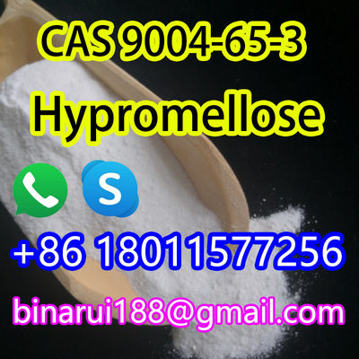 गुणवत्ता  White Powder Hypromellose / Hydroxypropyl Methyl Cellulose  Cas 9004-65-3 फैक्टरी