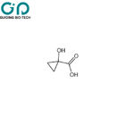 1-हाइड्रॉक्सी-1-साइक्लोप्रोपेनेकारोलिक एसिड कैस 17994-25-1 अल्केन यौगिक
