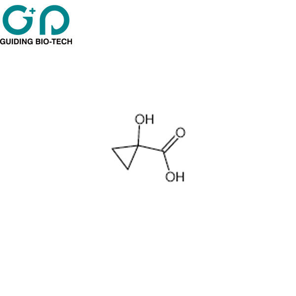 1-हाइड्रॉक्सी-1-साइक्लोप्रोपेनेकारोलिक एसिड कैस 17994-25-1 अल्केन यौगिक