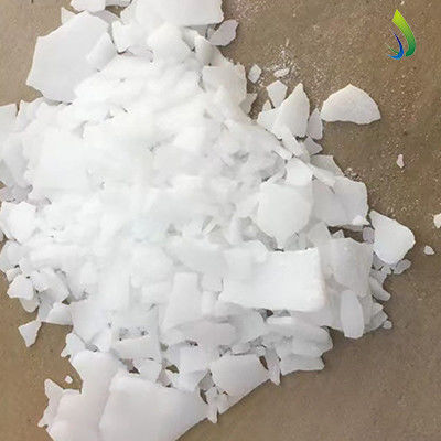 मेडिकल इंटरमीडिएट N-Desalkyl-2-Oxoquazepam CAS 2886-65-9 Descarbethoxyloflazepate ठोस रूप में एक साफ ठोस