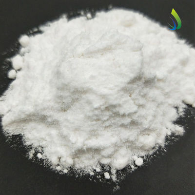 L ((-) -Dibenzoyl-L-tartatic acid monohydrate CAS 62708-56-9 L-DBTA तैयार स्टॉक
