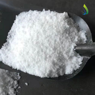 उच्च गुणवत्ता वाले 2- ((2-क्लोरोफेनिल) 2-नित्रोसाइक्लोहेक्सानोन CAS 2079878-75-2 केटोक्लोमाज़ोन