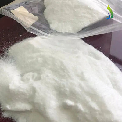 उच्च गुणवत्ता वाले 2- ((2-क्लोरोफेनिल) 2-नित्रोसाइक्लोहेक्सानोन CAS 2079878-75-2 केटोक्लोमाज़ोन
