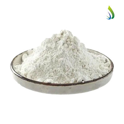 फ्लुब्रोटीज़ोलाम पाउडर CAS 57801-95-3 2-ब्रोमो-4- ((2-फ्लोरोफेनिल) -9-मेथिल-6एच-थियोनो[3,2-f]