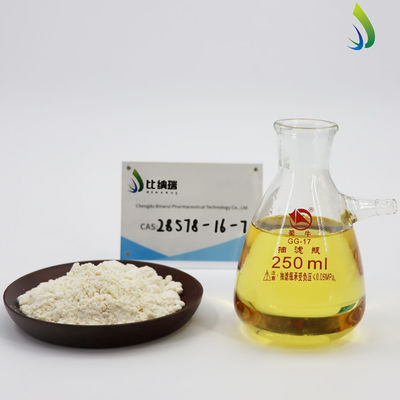 PMK एथिल ग्लाइसीडेट CAS 28578-16-7 एथिल 3-(1,3-बेंजोडियोक्सोल-5-इल)-2-मेथिल-2-ऑक्सीरेनकार्बोक्सीलेट