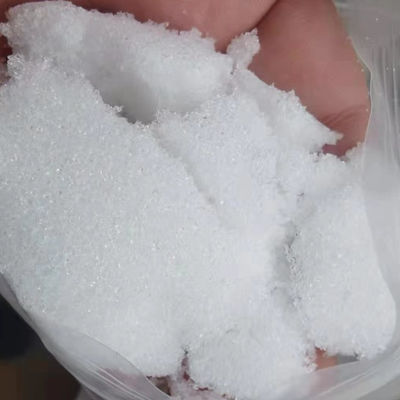 CAS 62708-56-9 L ((-) -Dibenzoyl-L-tartatic acid monohydrate C18H16O9 L-DBTA