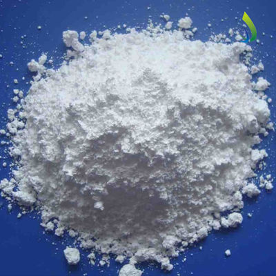 Diltiazem मूल कार्बनिक रसायन Adizem CAS 42399-41-7