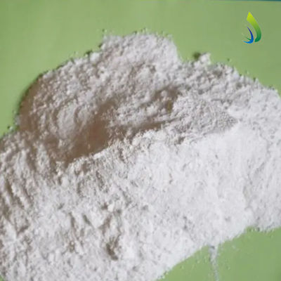 तैयार स्टॉक हाइड्रोक्सीप्रोपाइल मेथिल सेल्युलोज C18H38O14 हाइप्रोमेलोज CAS 9004-65-3