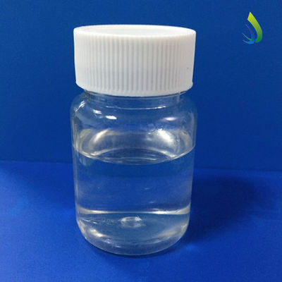 कीटनाशक ग्रेड Dimethylsiloxane Ethylene Oxide Block Copolymer Oil CAS 27306-78-1