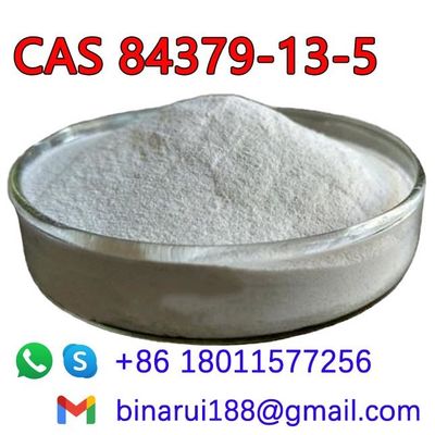 ब्रिटाज़ेनिल CAS 84379-13-5 9h-इमिडाज़ो (1,5-a) पाइरोलो (2,1-c) (1,4) बेंजोडायजेपिन-1-कार्बोक्सीलिकैसिड,11,12,13,