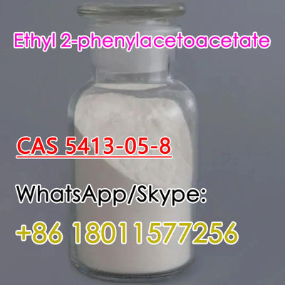 अच्छी कीमत एथिल 2-फेनिलासेटोएसीटेट CAS 5413-05-8 2-फेनिलासेटोएसीटिक एसिड एथिल एस्टर