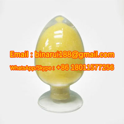 CAS 69673-92-3 2-क्लोरो-1- ((4-मेथिलफेनिल)-1-प्रोपैनोन C10H11ClO b-क्लोरो-4-मेथिलप्रोपीफेनोन