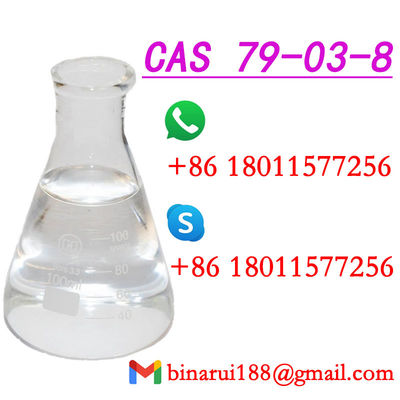 सबसे अच्छी कीमत प्रोपियोनिल क्लोराइड CAS 79-03-8 प्रोपियोनिक एसिड क्लोराइड