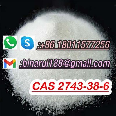त्वरित वितरण डिबेन्ज़ोइल-एल-टार्टारिक एसिड C18H14O8 डिबेन्ज़ोइल-एल-टार्टारिक एसिड CAS 2743-38-6