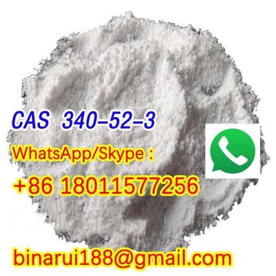 तनाव को कम करने के लिए प्रभावी नाइट्रोमेथाक्वालोन पार्नोक्स सीएएस 340-52-3