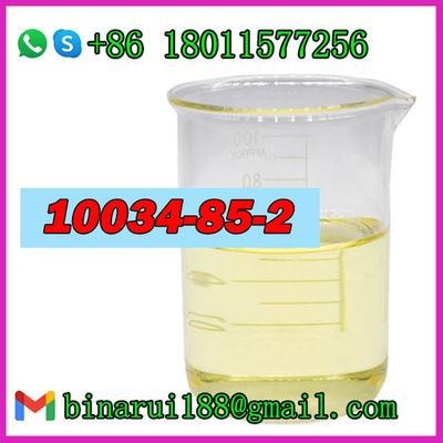 हाइड्रॉयडिक एसिड कैस 10034-85-2 हाइड्रॉयडिक एसिड (AMPULE) 99% शुद्धता