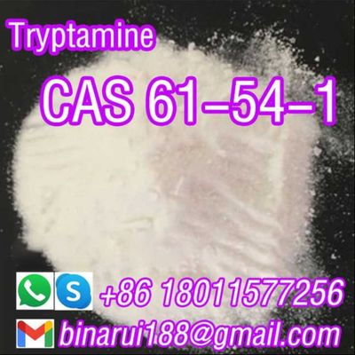 CAS 61-54-1 ट्राइप्टामाइन बड़ी सूची