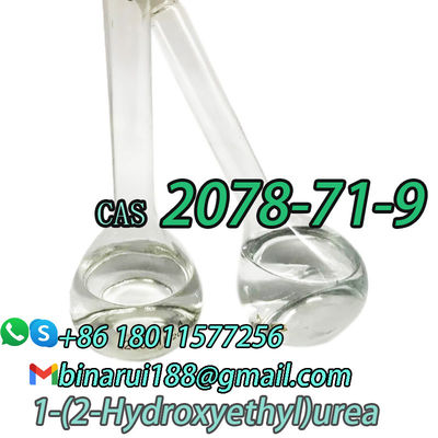 बड़ी छूट 99% 2-हाइड्रॉक्सीएथिल्यूरिया / कॉस्मेटिक एडिटिव्स Cas 2078-71-9