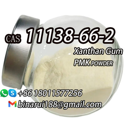 उच्च गुणवत्ता वाले Xanthan Gum C8H14Cl2N2O2 Xanthan Gum CAS 11138-66-2