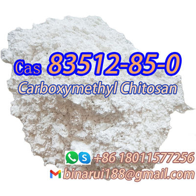 99% कार्बॉक्सीमेथिल कीटोसैन C20H37N3O14 कार्बॉक्सीमेथिल कीटोसैन CAS 83512-85-0