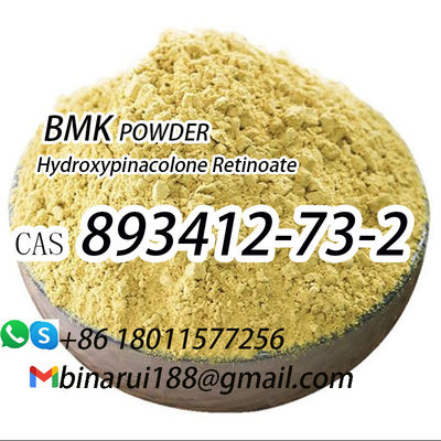 हाइड्रॉक्सीपिनाकोलोन रेटिनोएट सीएएस 893412-73-2 ग्रैनएक्टिव रीटेक्सचर टी रेडी स्टॉक