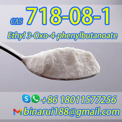CAS 718-08-1 एथिल 3-ऑक्सो-4-फेनिलबुटानोएट/3-ऑक्सो-4-फेनिलब्यूट्रिक एसिड एथिल एस्टर सही कीमत