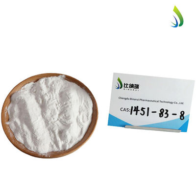स्थानीय गोदाम पूर्ववर्ती 2B3M 2-ब्रोमो-3-प्रोपियोफेनोन CAS 1451-83-8
