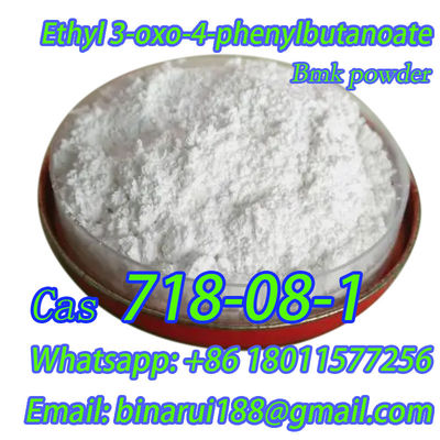 एथिल 3-ऑक्सो-4-फेनिलबुटानोएट C12H14O3 3-ऑक्सो-4-फेनिलब्यूट्रिक एसिड एथिल एस्टर CAS 718-08-1