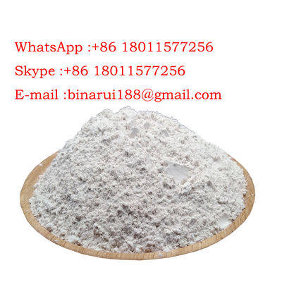 CAS 148553-50-8 प्रीगाबलिन मूल कार्बनिक रसायन
