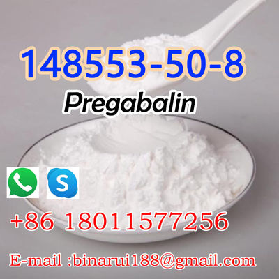 CAS 148553-50-8 प्रीगाबलिन मूल कार्बनिक रसायन