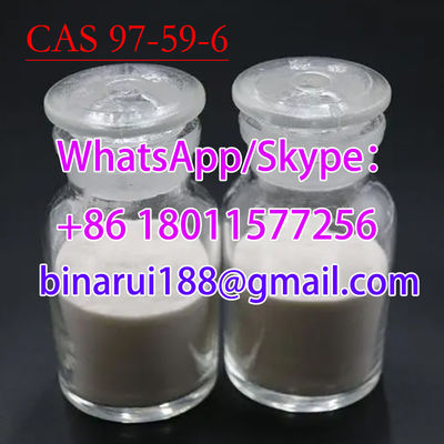 सफेद पाउडर Allantoin / Septalan CAS 97-59-6