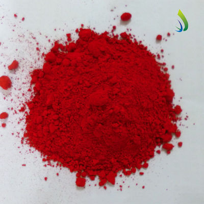 फैक्टरी Fe2O3 चुंबकीय लोहे के ऑक्साइड पाउडर Acicular गामा CAS 1309-37-1 Fe2O3 पाउडर