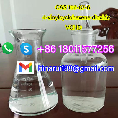 VCHD / 4-विनाइलसाइक्लोहेक्सेन डाइऑक्साइड CAS 106-87-6