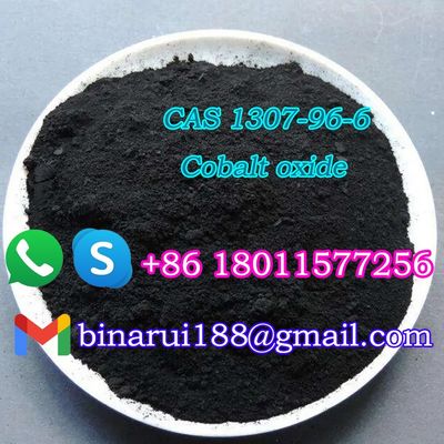 कोबाल्ट ऑक्साइड CoO अकार्बनिक रसायन कच्चा माल CAS 1307-96-6